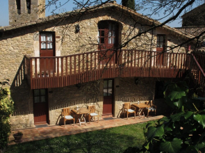 La Sala de Camós