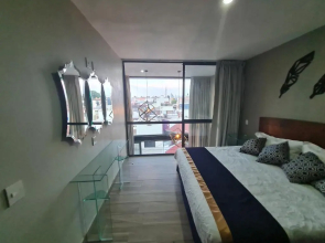 Casa Arandas Hotel Suits