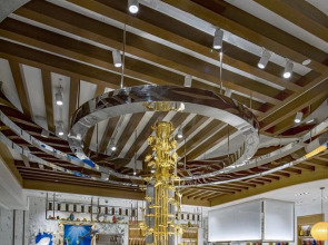 Отель Atlantis Sanya