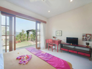 Villa Sing Ken Ken