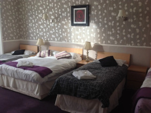 Northumberland Hotel