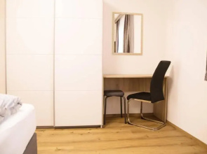 Rochus Appartements