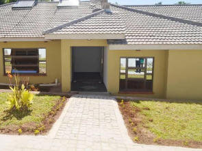 Eastern Highlands Retreat