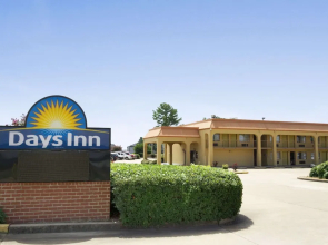 Days Inn Southaven MS