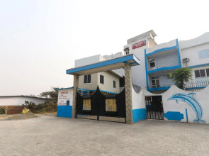 Collection O 78417 Dolphin Club & Resort