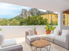 Charming house in San Pantaleo