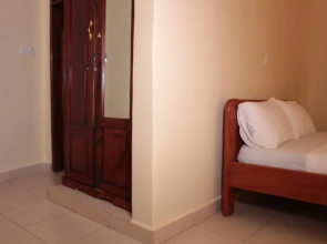 Agabet Hotel