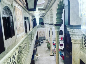 Sumaya (Сумайя)