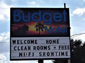 Budget Motel