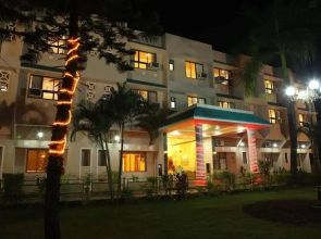 Hotel Ravi Kiran