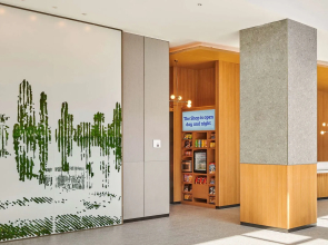 Hilton Garden Inn Suzhou Wuzhong