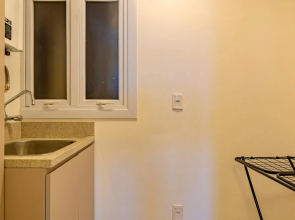 Residencial Bolognese - 202