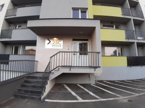 Revolution Apartment