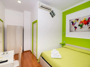 B&B Villa Le Palme