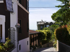 La Cantinella