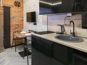 На квартире на улице Шипиловская