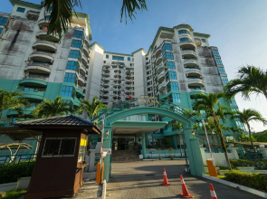 HIG Homestay Apartment