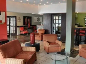Stanville Hotel