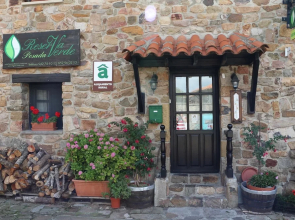 Posada Reserva Verde