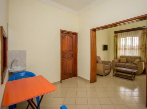 Albertine Tourist Resort