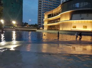 Maui Condotel @ Azure Urban Resort Residence