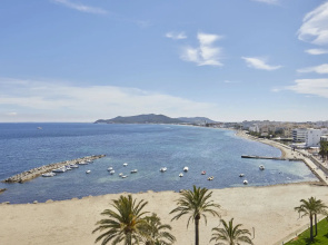 Hotel Torre Del Mar