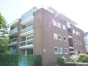 Appartement Neue Bergstraße 1 - Ber/113