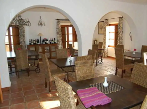 Cortijo Alto De Cariatiz