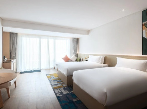 Gleetour Hotel Chongqing