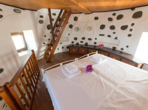 Windmill A Contemporary Icon