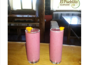El Pueblito Ecohostel