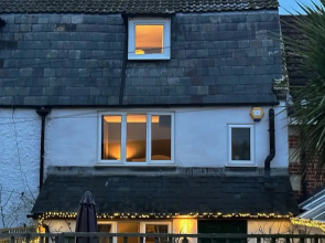 Meadow Cottage