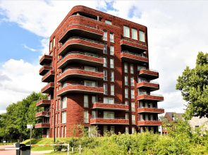 Dormio Hotel De Prins van Oranje