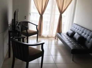 Condominio Parque Parinacota