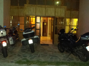 Panorama Kakoplevri Kalabakas