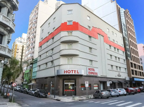 Hotel Express Centro Histórico