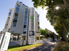 Four Points by Sheraton Reims Cathédrale Hotel