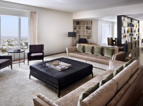 Marriott Hotel Downtown, Abu Dhabi