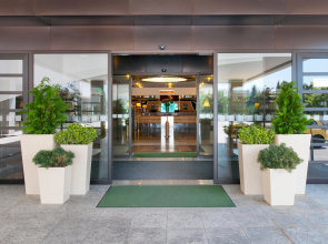 Holiday Inn Bratislava