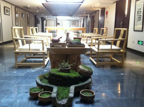 The Hotel Zen Urban Resort