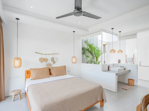 Octo 5 Villa by Betterplace