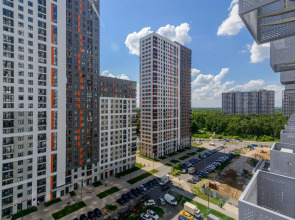 Viktory Apart (Виктори Апарт) на улице Сосновая 5