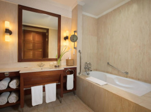 The Patra Bali Resort & Villas