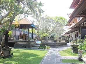 Sagitarius Inn