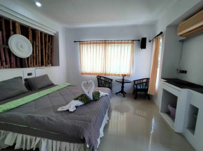 Lantas Lodge Resort
