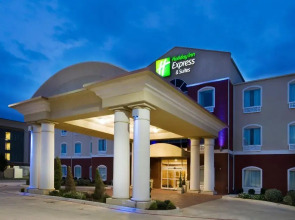 Holiday Inn Express & Suites Sweetwater