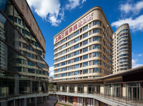Ramada Shanghai Songjiang