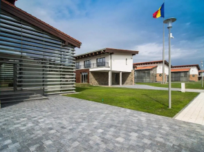 Theodora Golf Club