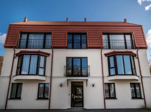 Jono Kalnelis Apartments