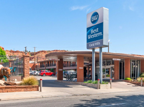 Best Western Coral Hills